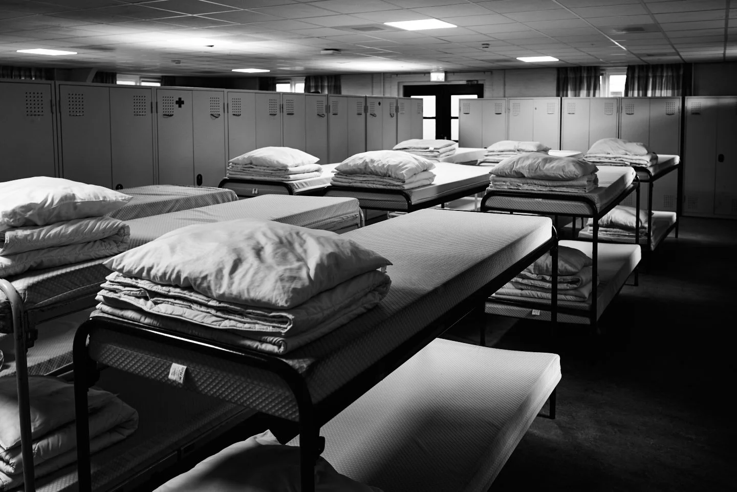 Eind september starten de cursisten met de POTOM (praktische opleiding tot officier mariniers).
Bijzonder en een eer: gedurende bijna een jaar zal ik als onderdeel van de groep dit traject van dichtbij in beeld brengen.

@korpsmariniers1665
@korpsmar