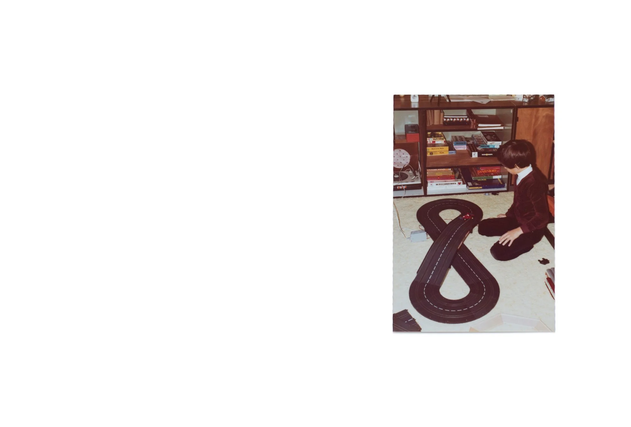 Als het lachen stopt — Kazuifel van pastoor