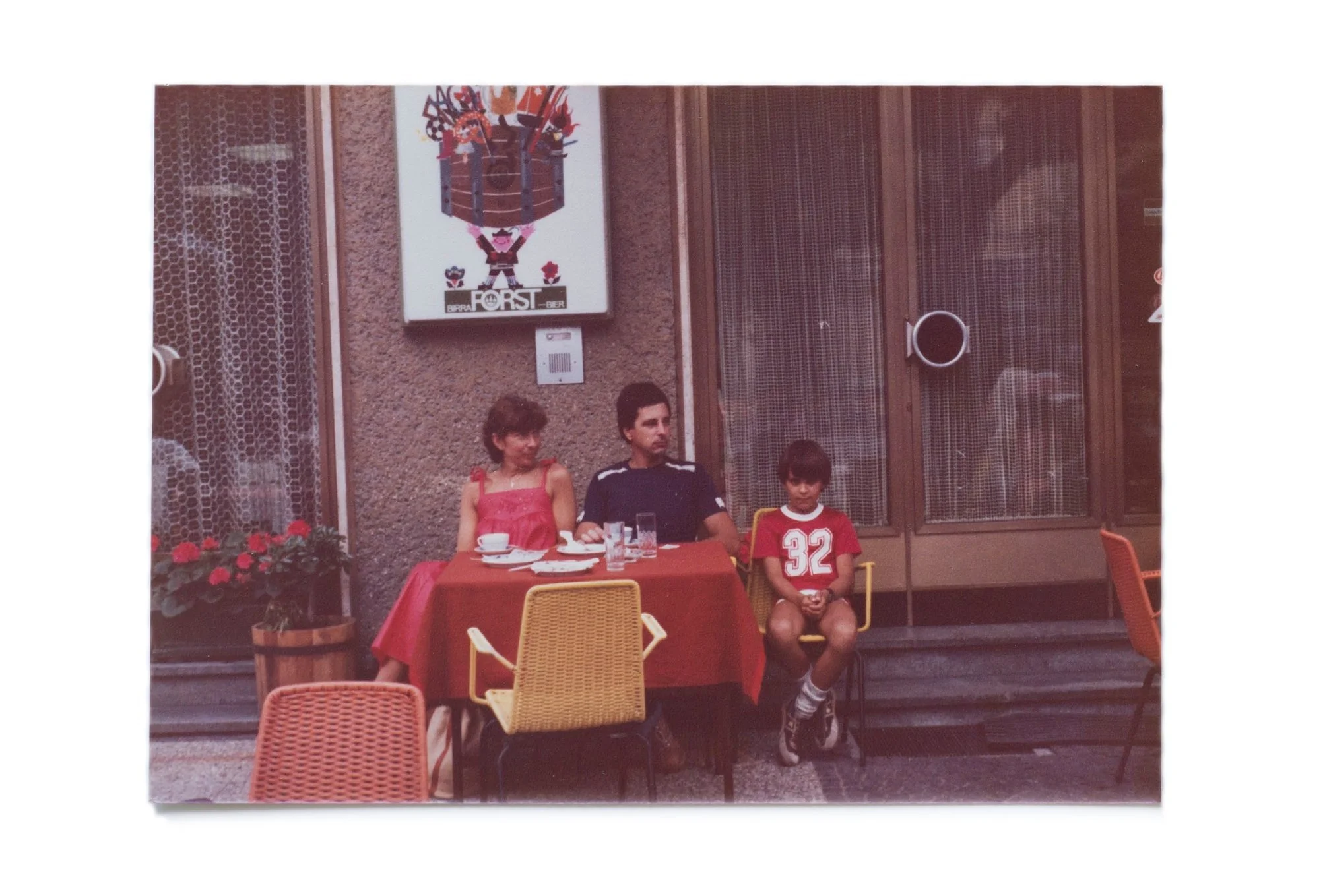 Als het lachen stopt — Rob en ouders