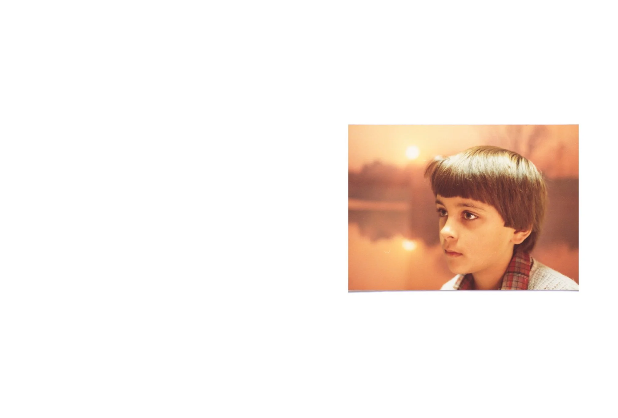 Als het lachen stopt — portret Rob