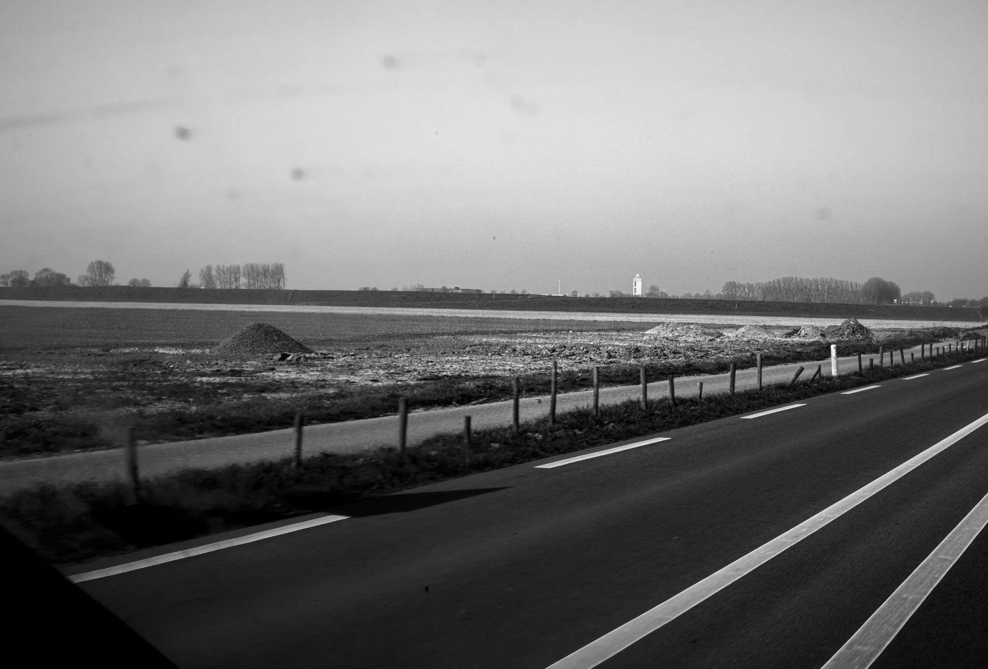 Als het lachen stopt — onderweg naar Zierikzee 