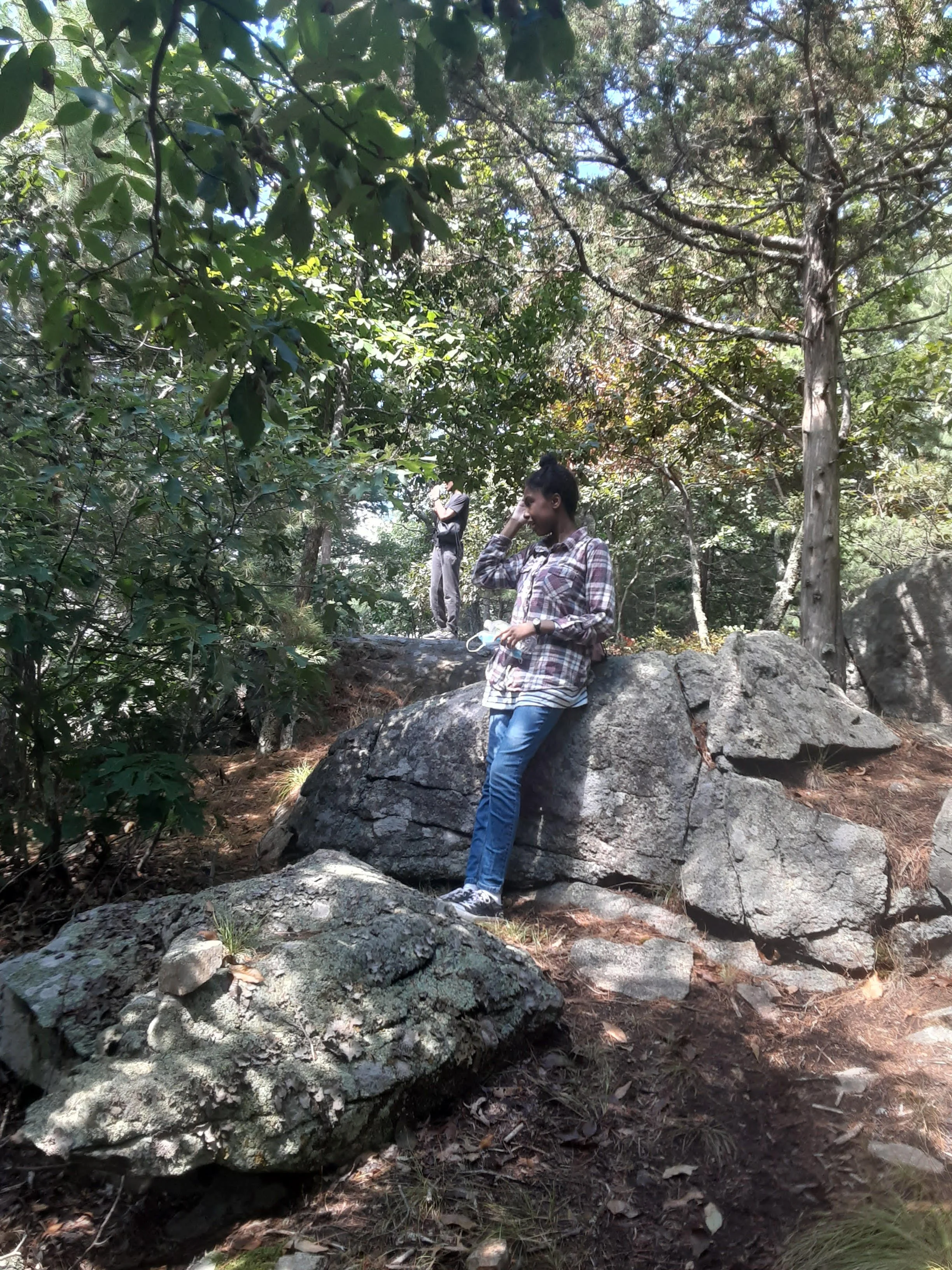 Magalie Anaya Pinney