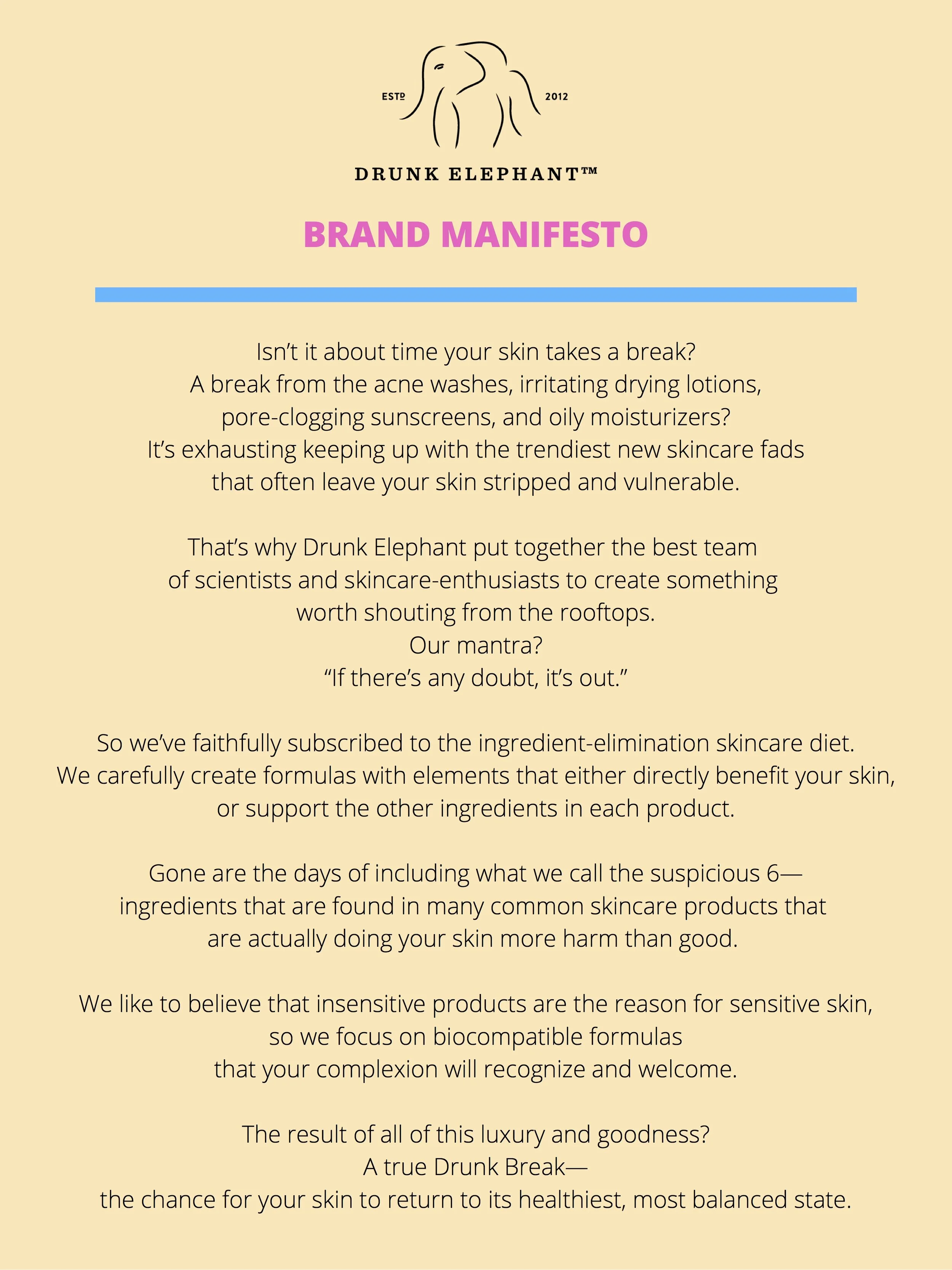 suspicious 6 skincare