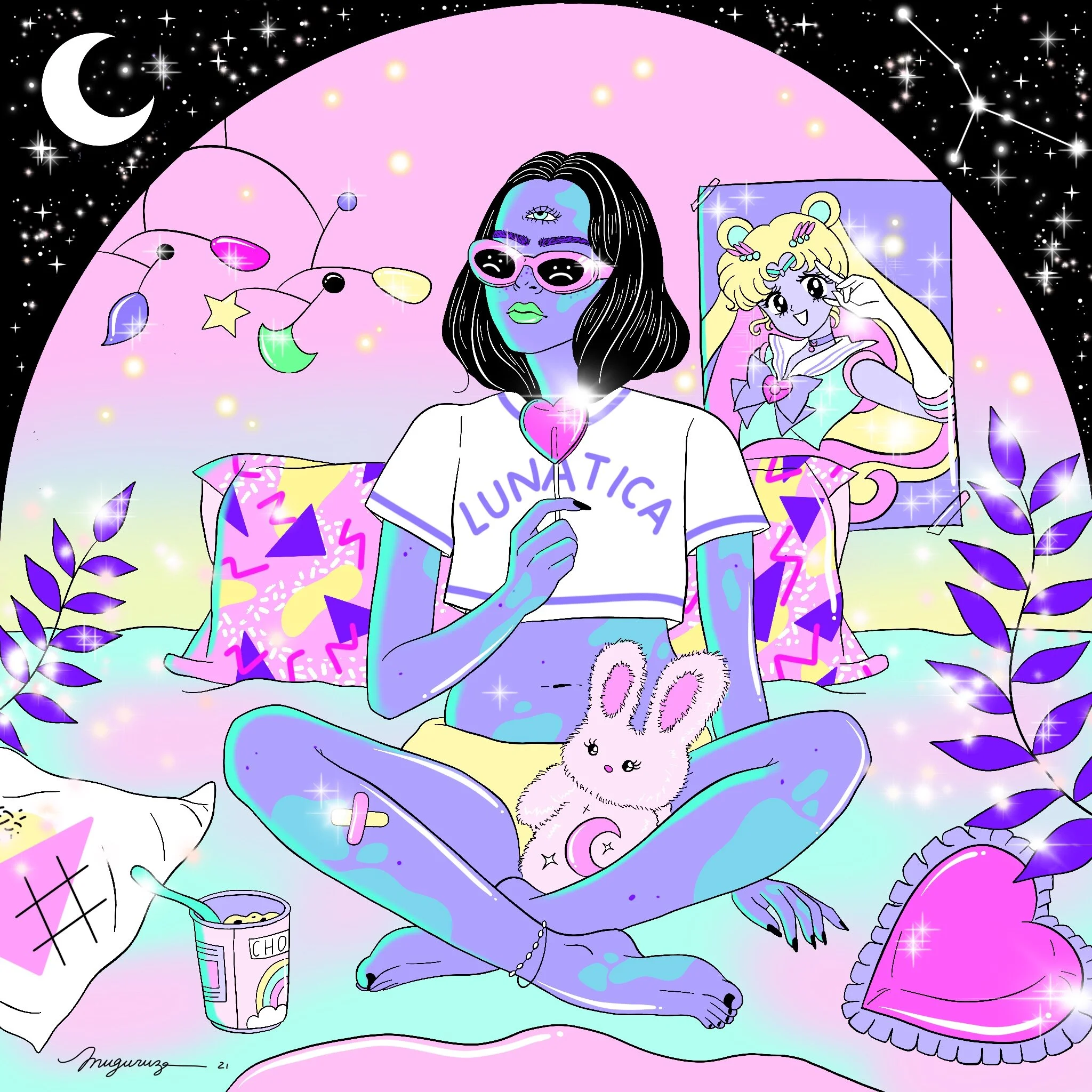 CÁNCER - Horóscopo Negro