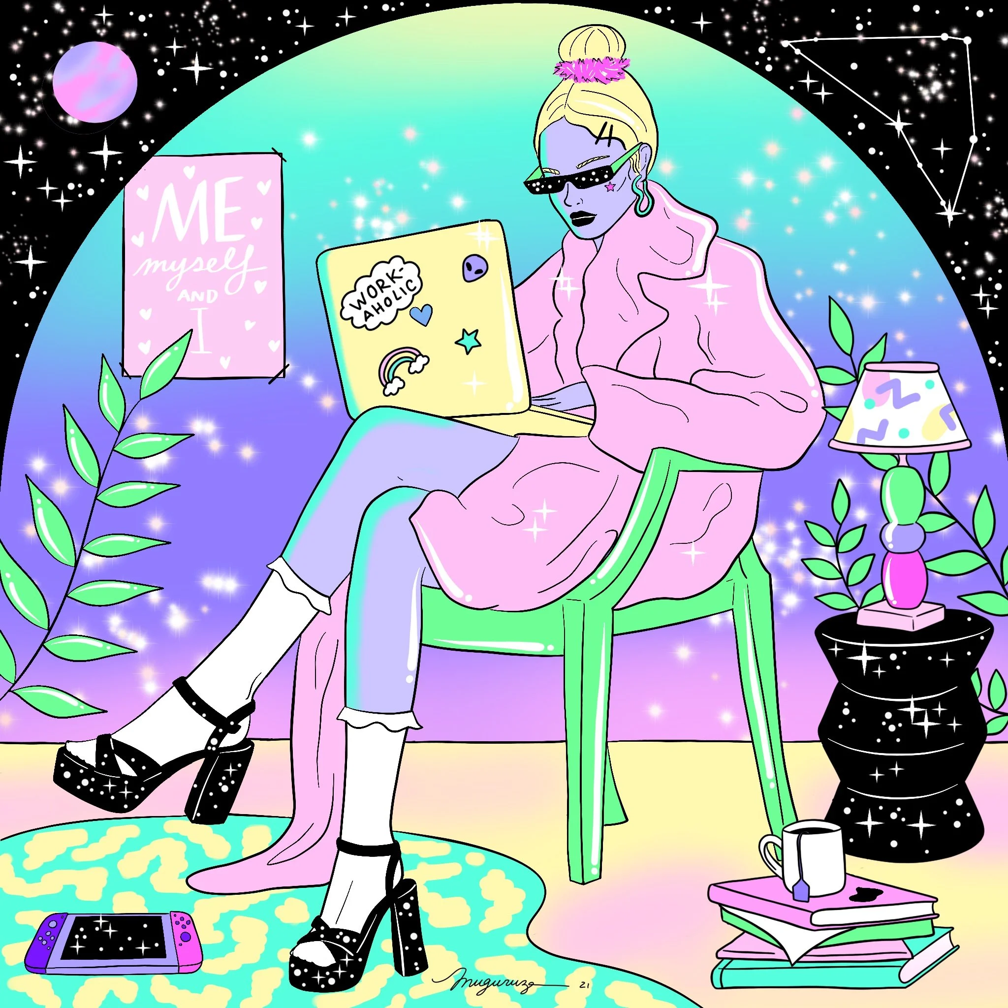 CAPRICORNIO - Horóscopo 