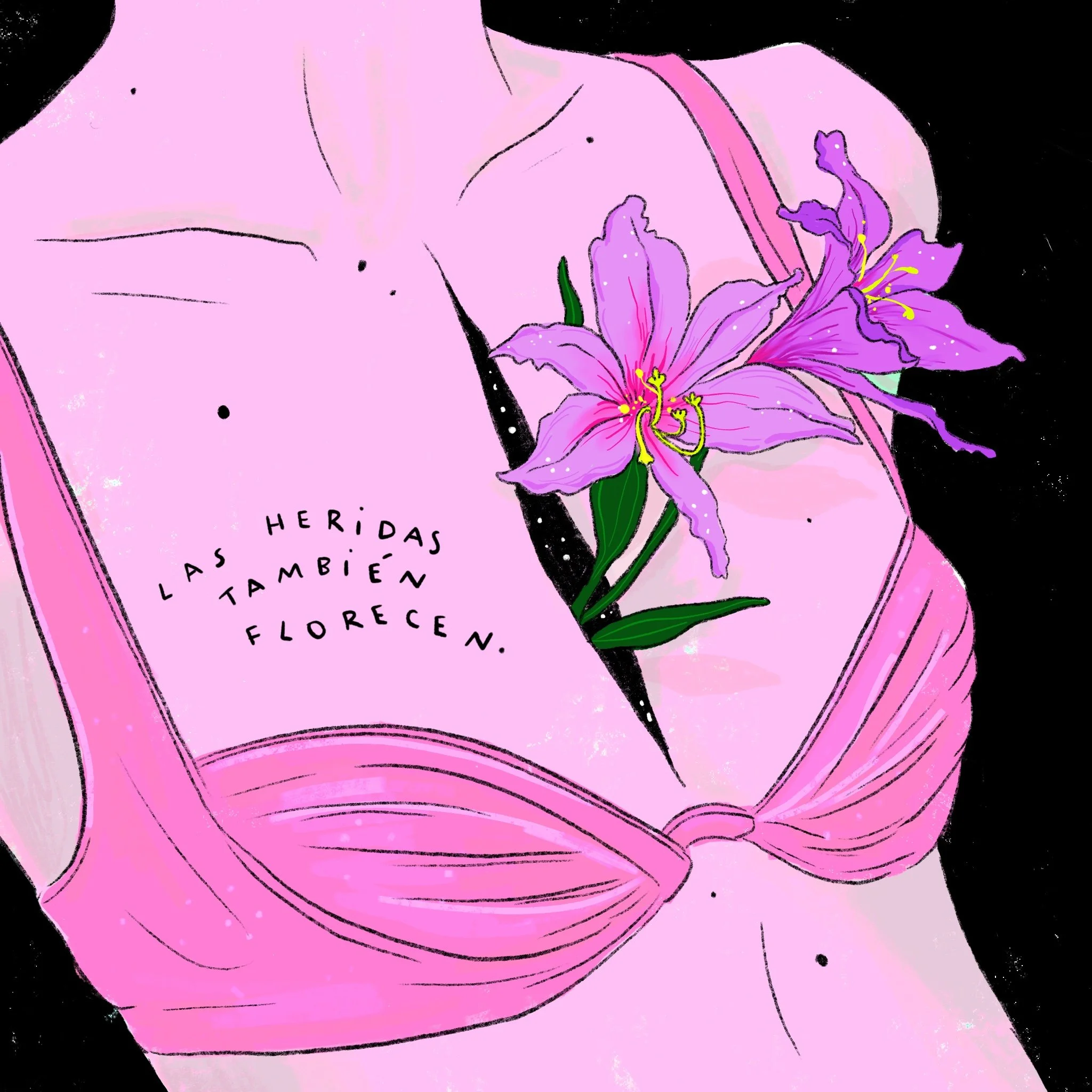 HERIDA