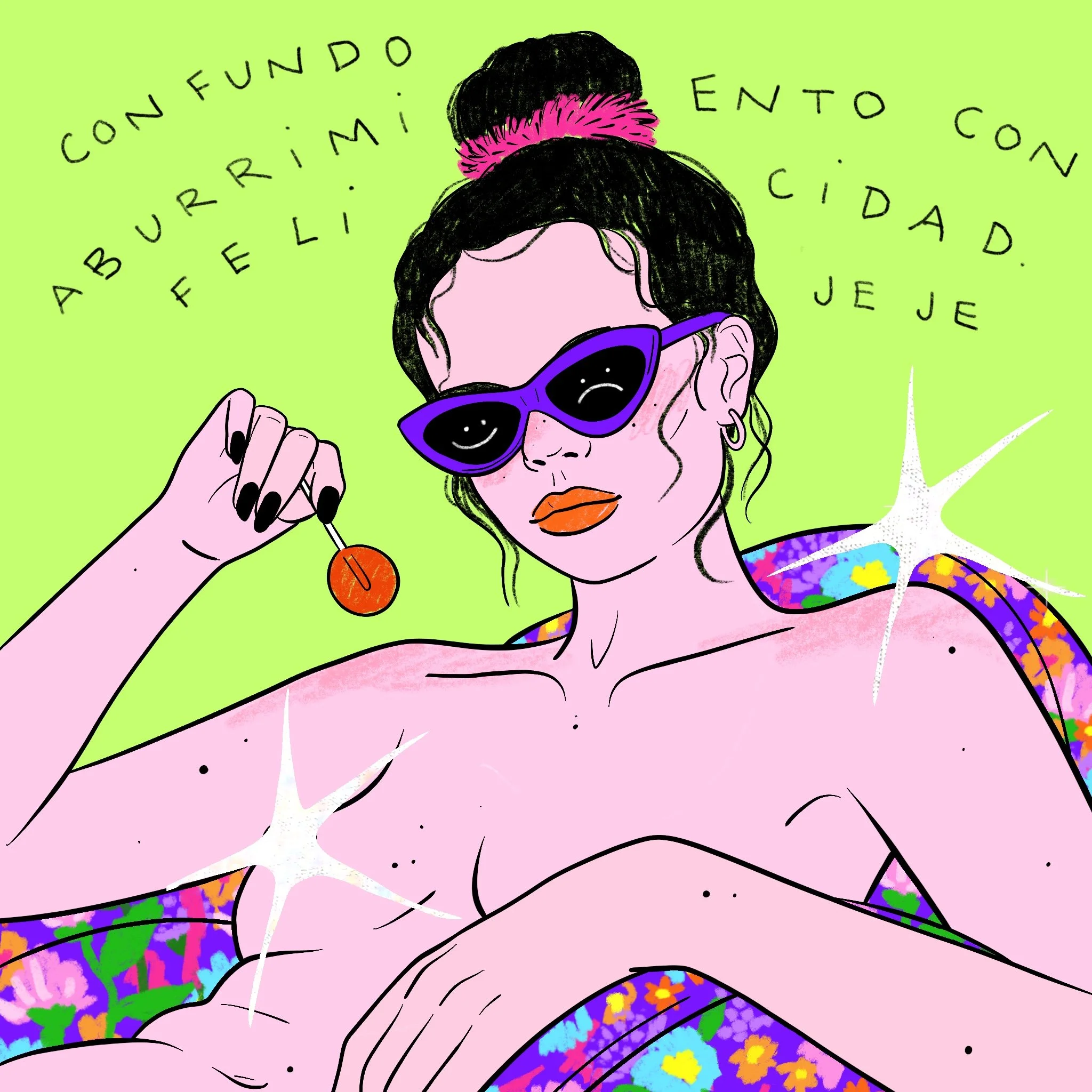 FELICIDAD