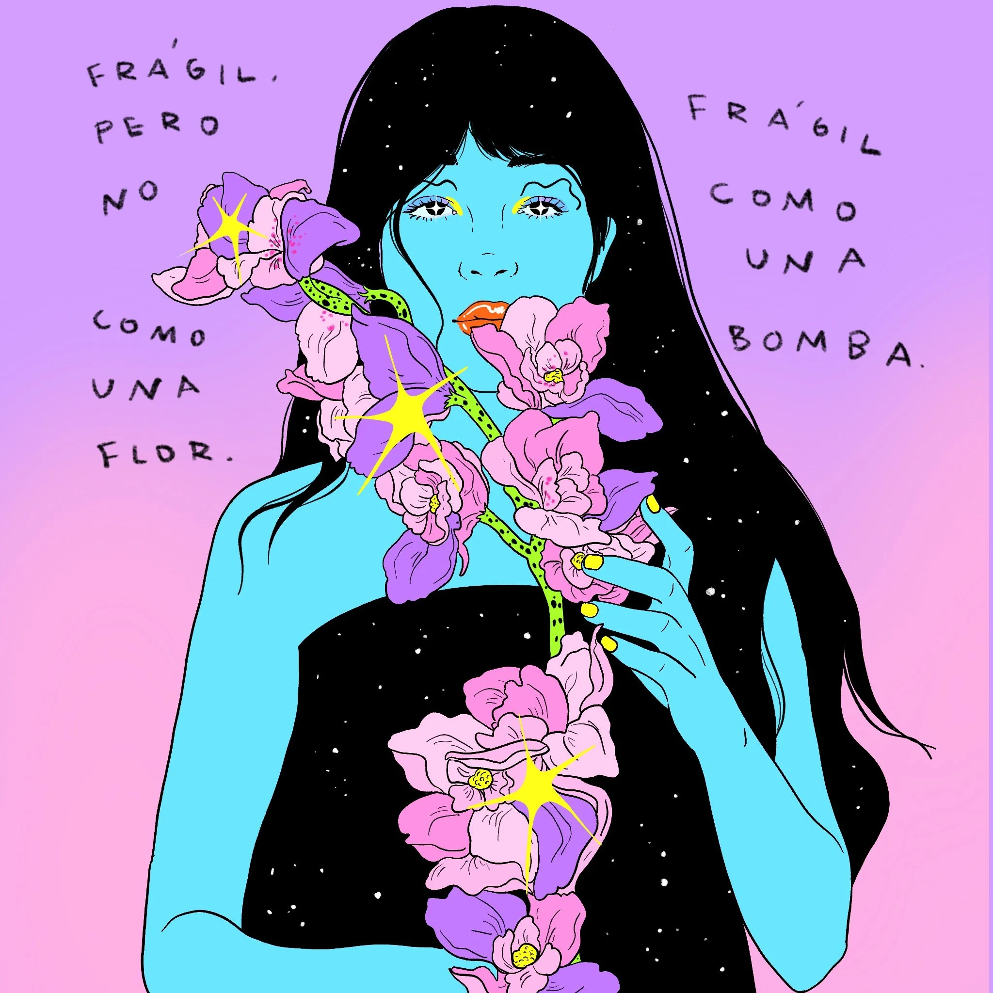 FRÁGIL