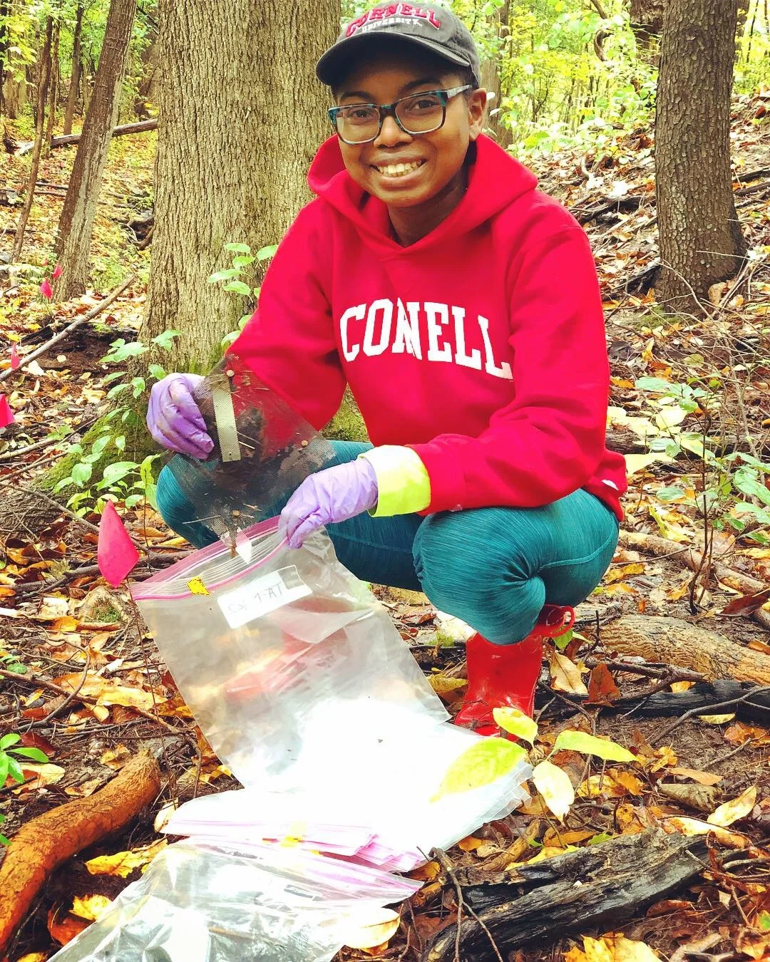 Sample Collection  (Copy)