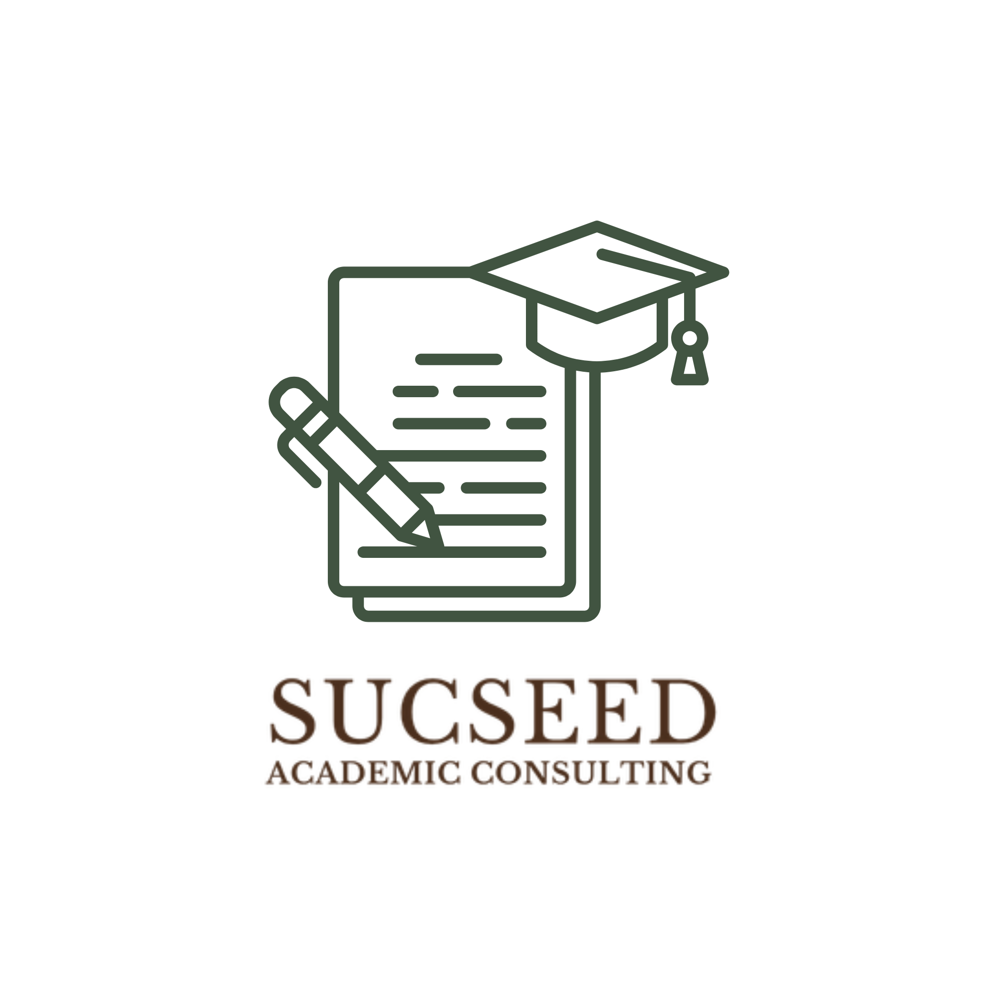 Graduate School Admissions: Essay Review