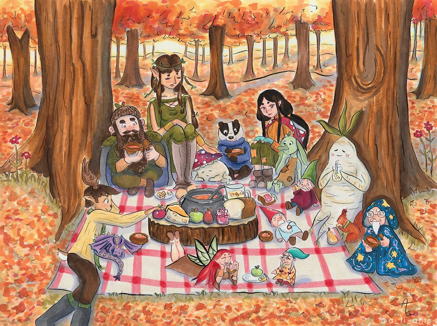 Forest Gathering.jpg