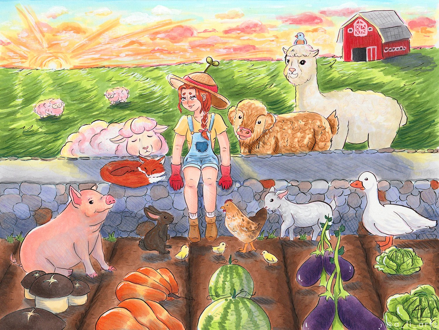 The Farm Fence.jpg