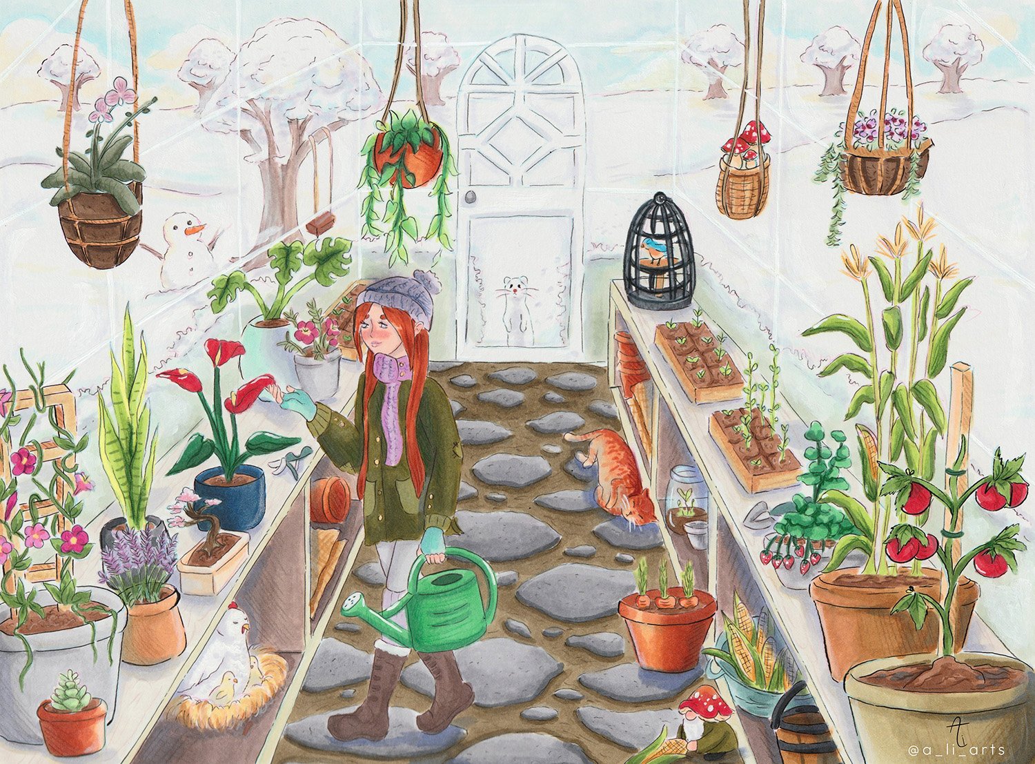 The Winter Greenhouse.jpg
