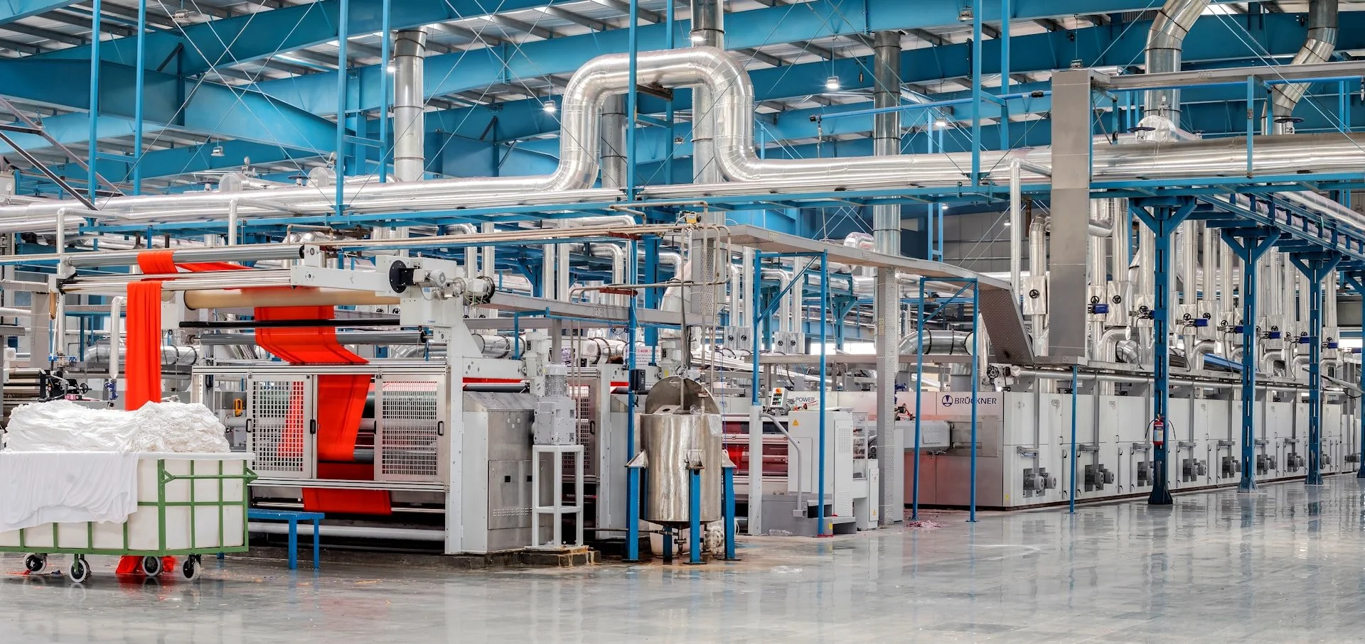 PLC vs. SCADA vs. DCS: Which Control System Is Right for You?