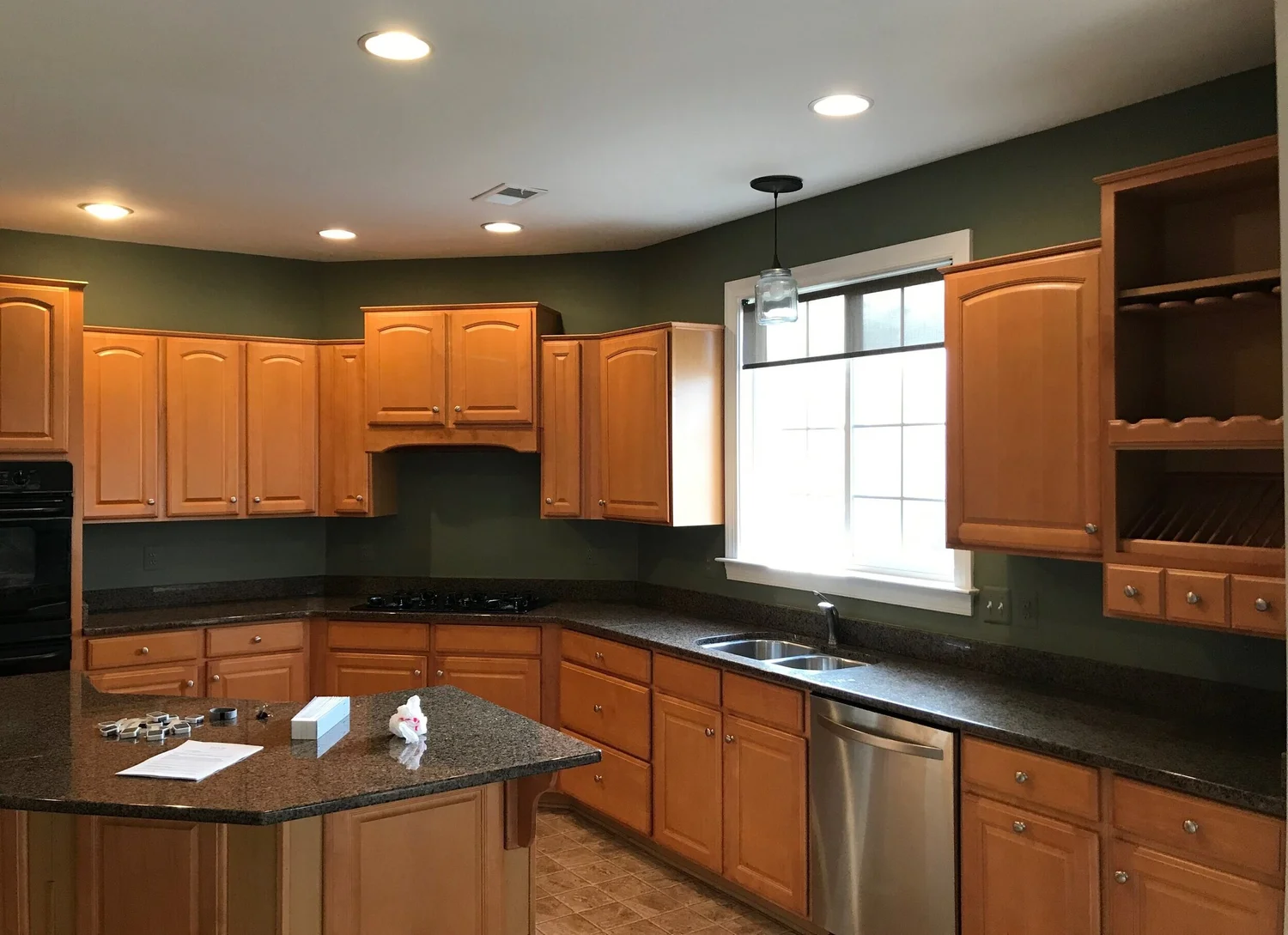 Kitchen Cabinet Refinishing Northern Virginia | Cabinets Matttroy