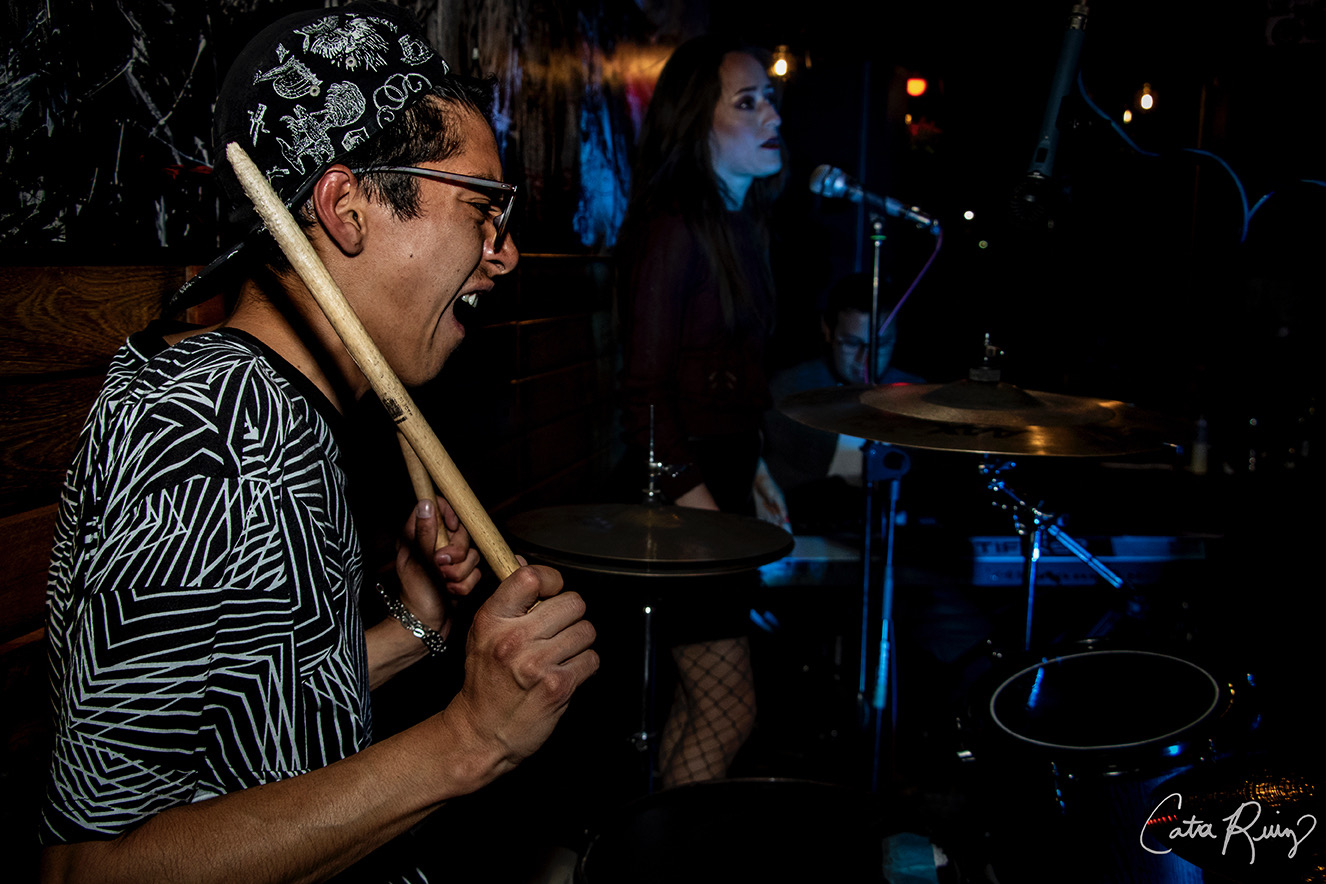 Drummer Boy