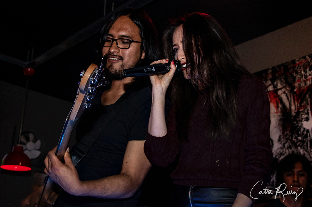 Sing On