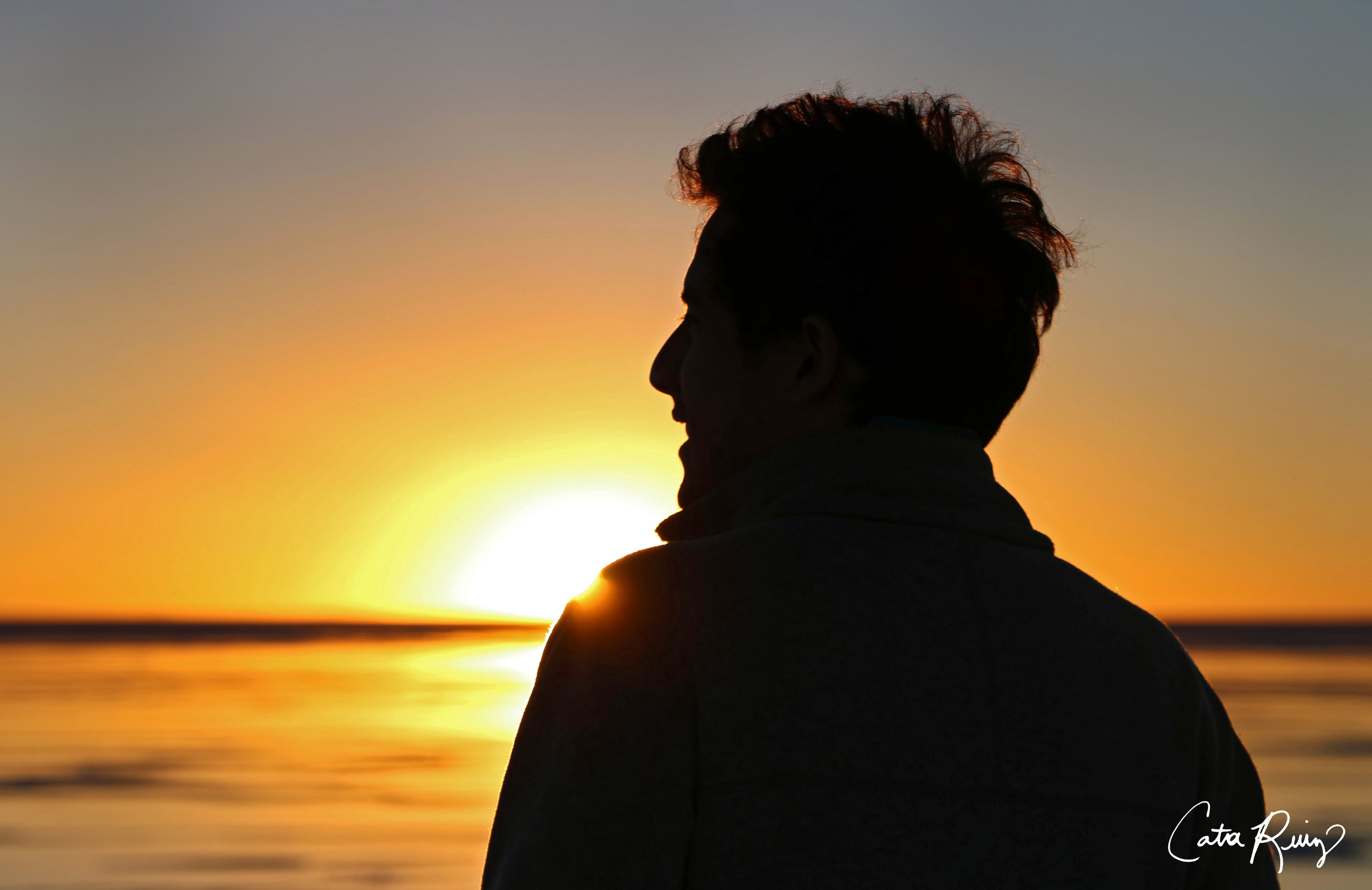 Silhouette