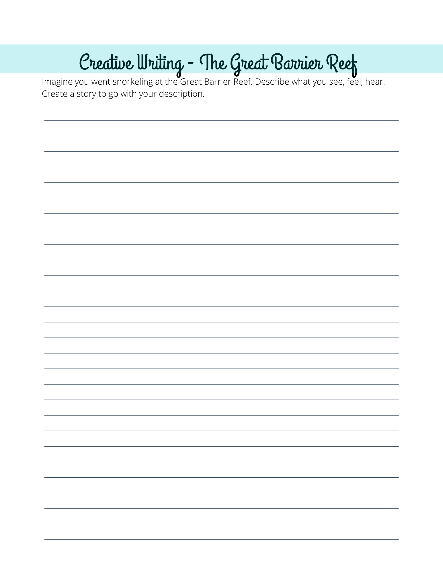 pg 2 The Great Barrier Reef .png
