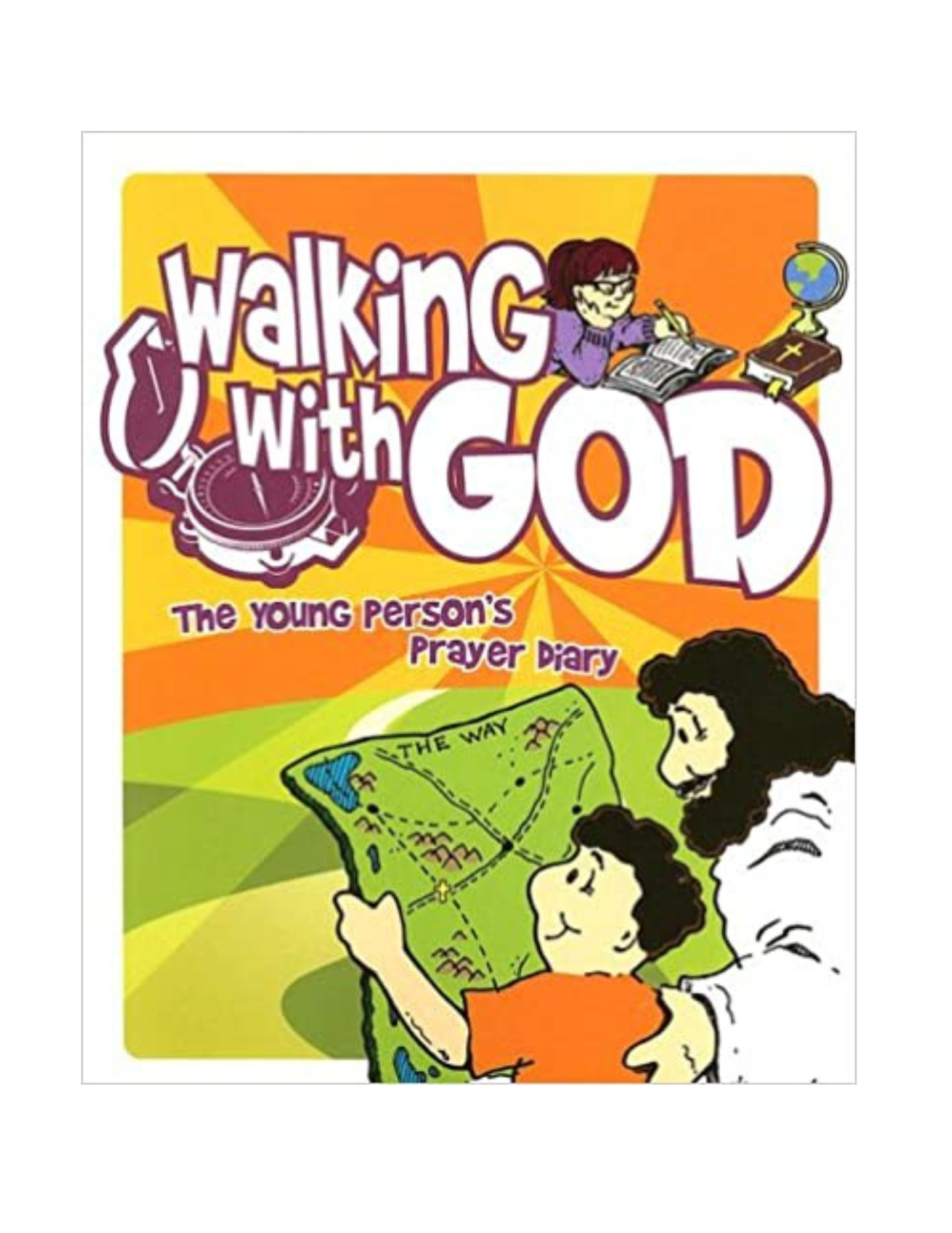 walking with God.png