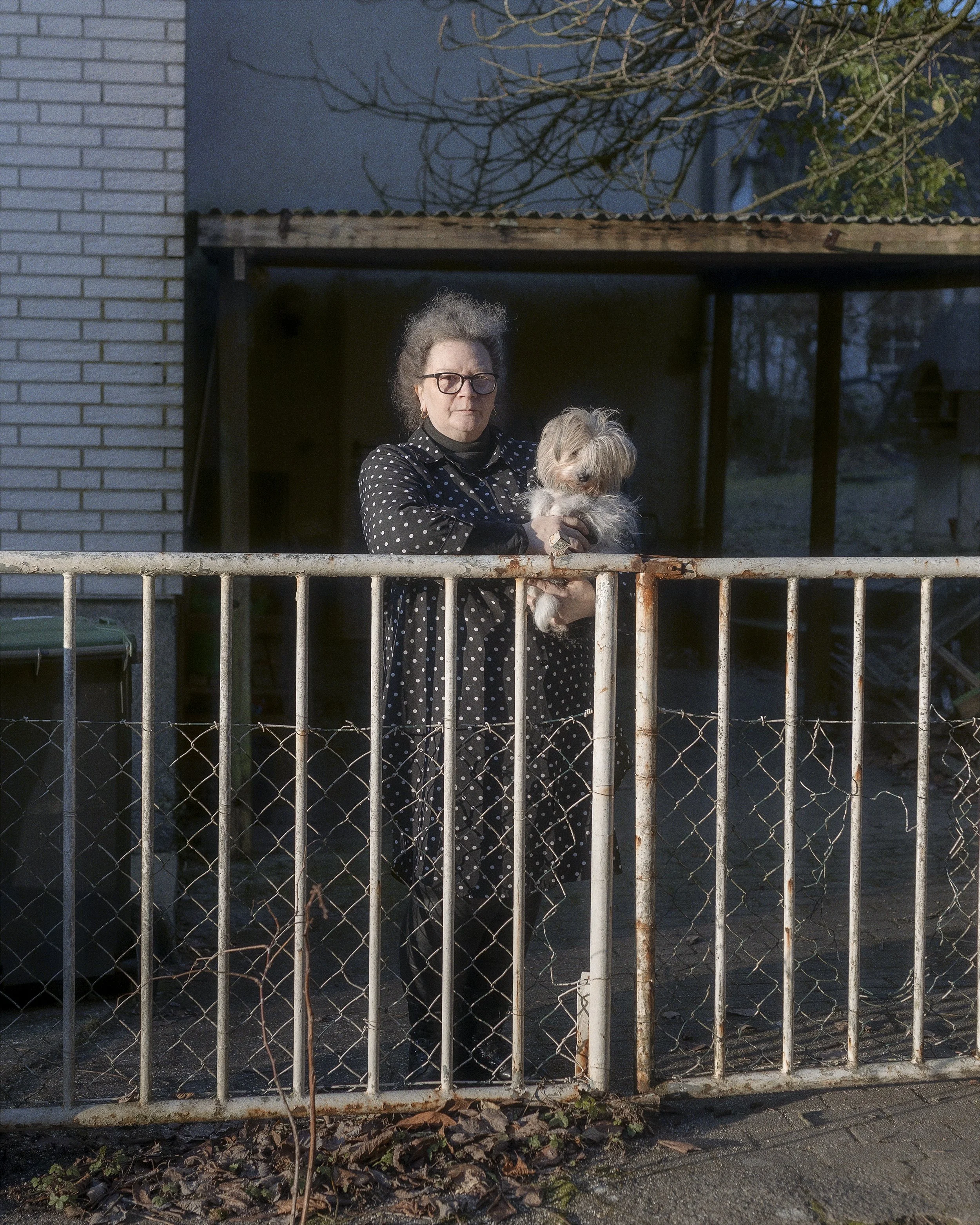 © Jonas Glanz & Leon Adam Haas