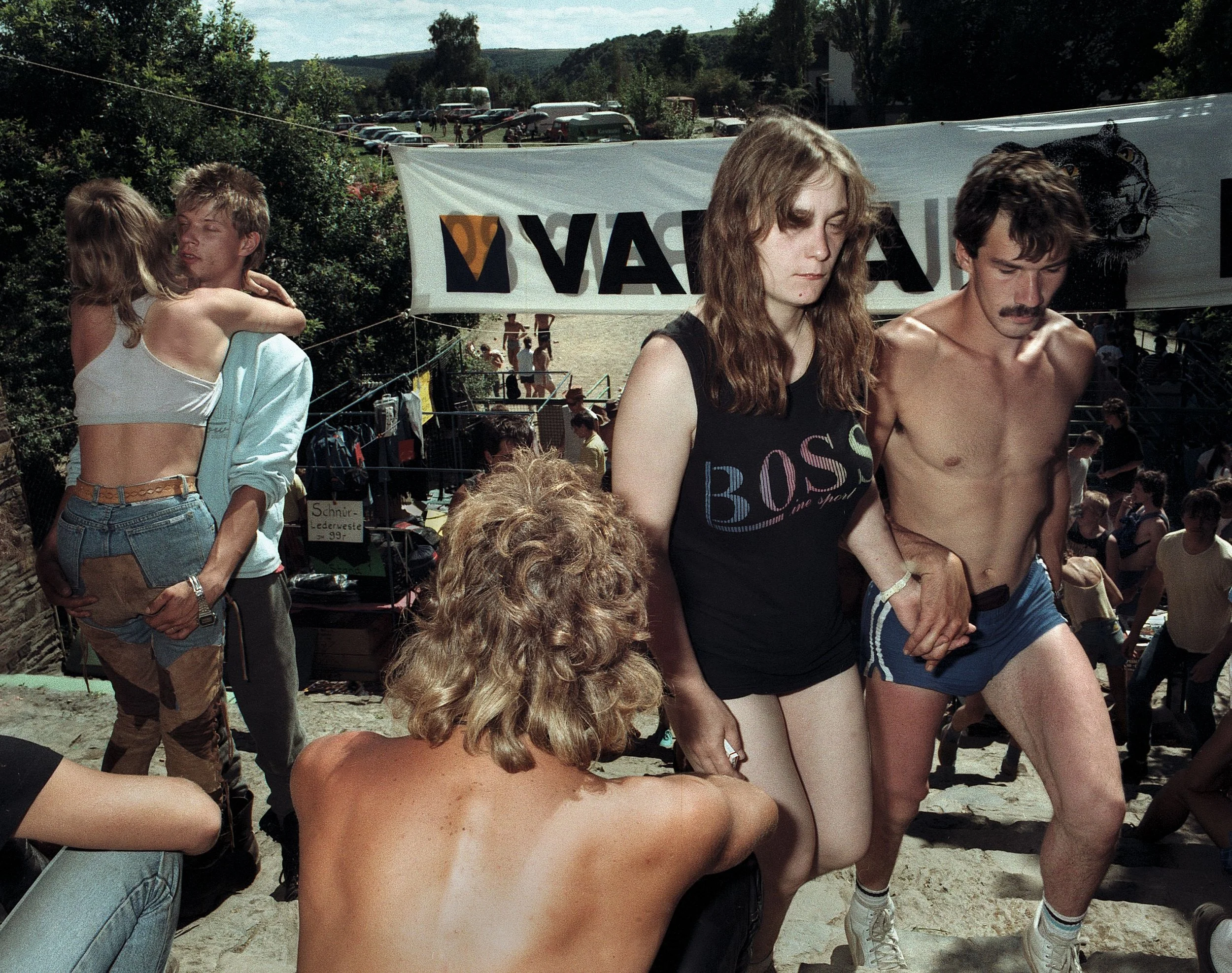 © Wolfgang Zurborn