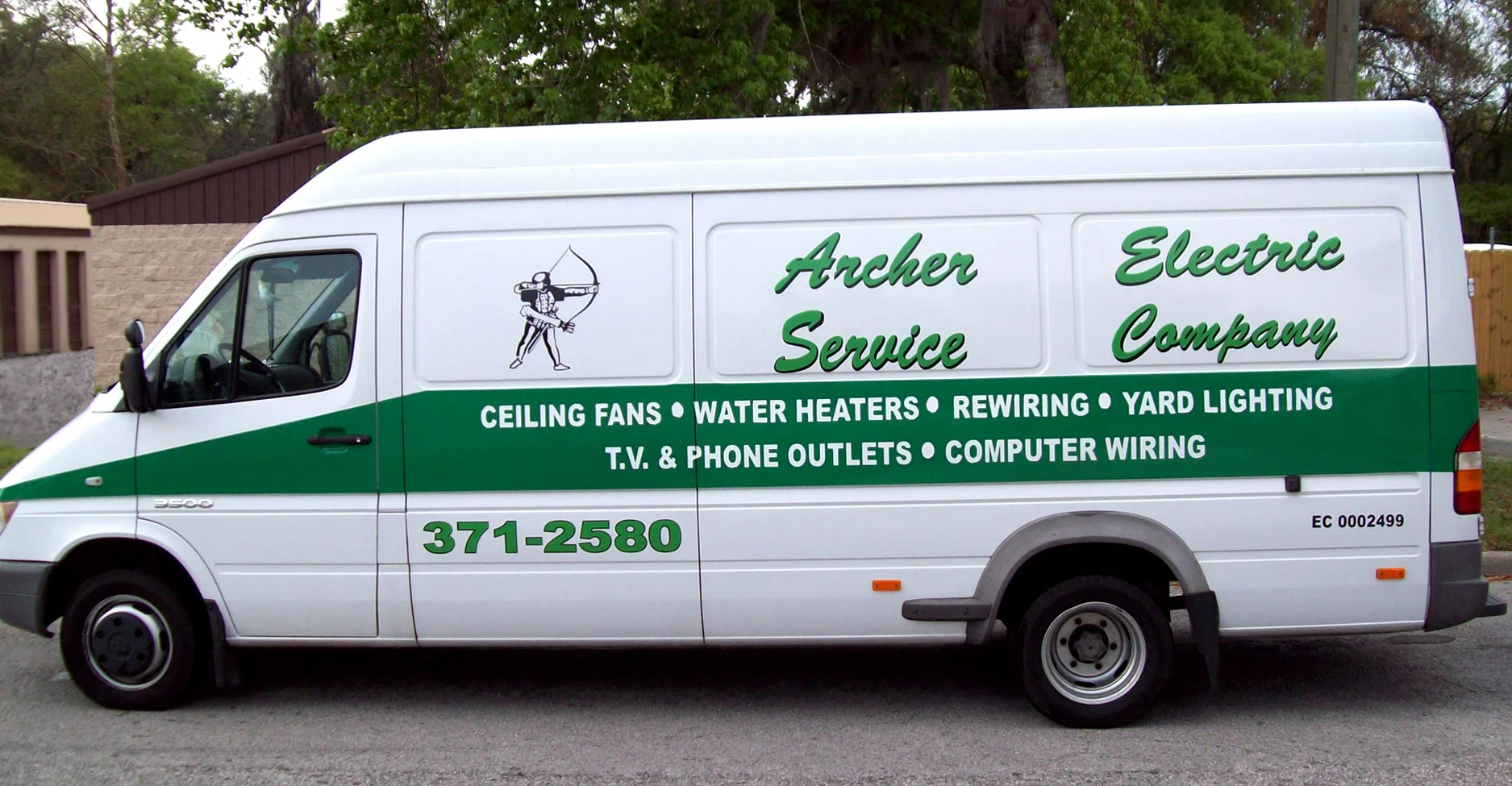 Archer Electric Service Company