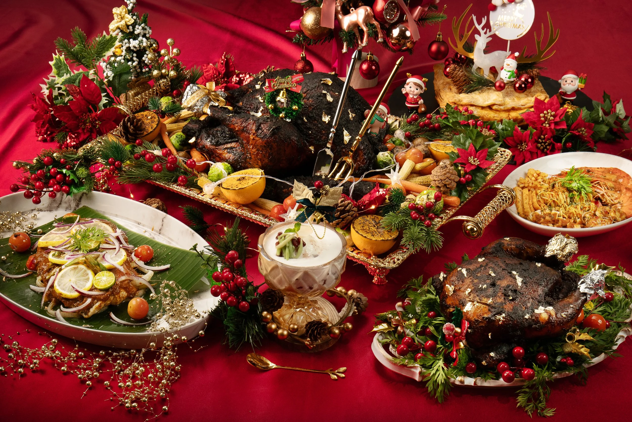 Sliced House-smoked Turkey (Breast)