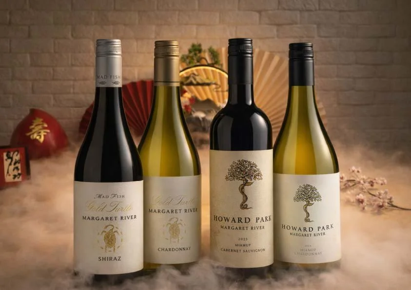 New Ubin Seafood CNY 2026 Promotions: 15% Early Bird Discount, Bank Card Privileges, Festive Wine Rewards, and Decorated Private Dining Rooms at CHIJMES