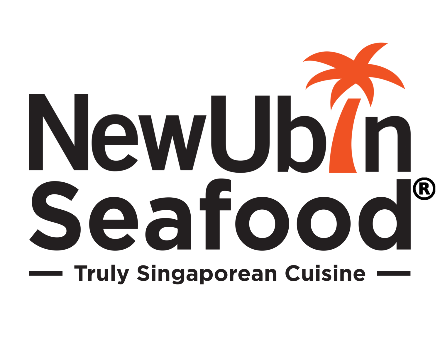 New Ubin Seafood - Truly Singaporean Cuisine