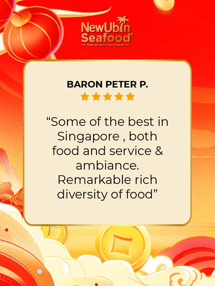 Five Star Google Review Testimonial From Baron Peter