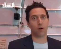 Reaction to AlUla Adventures from the Public