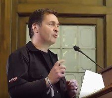 Utah World Trade Center Dinner Honors Spark XR and Manga Productions