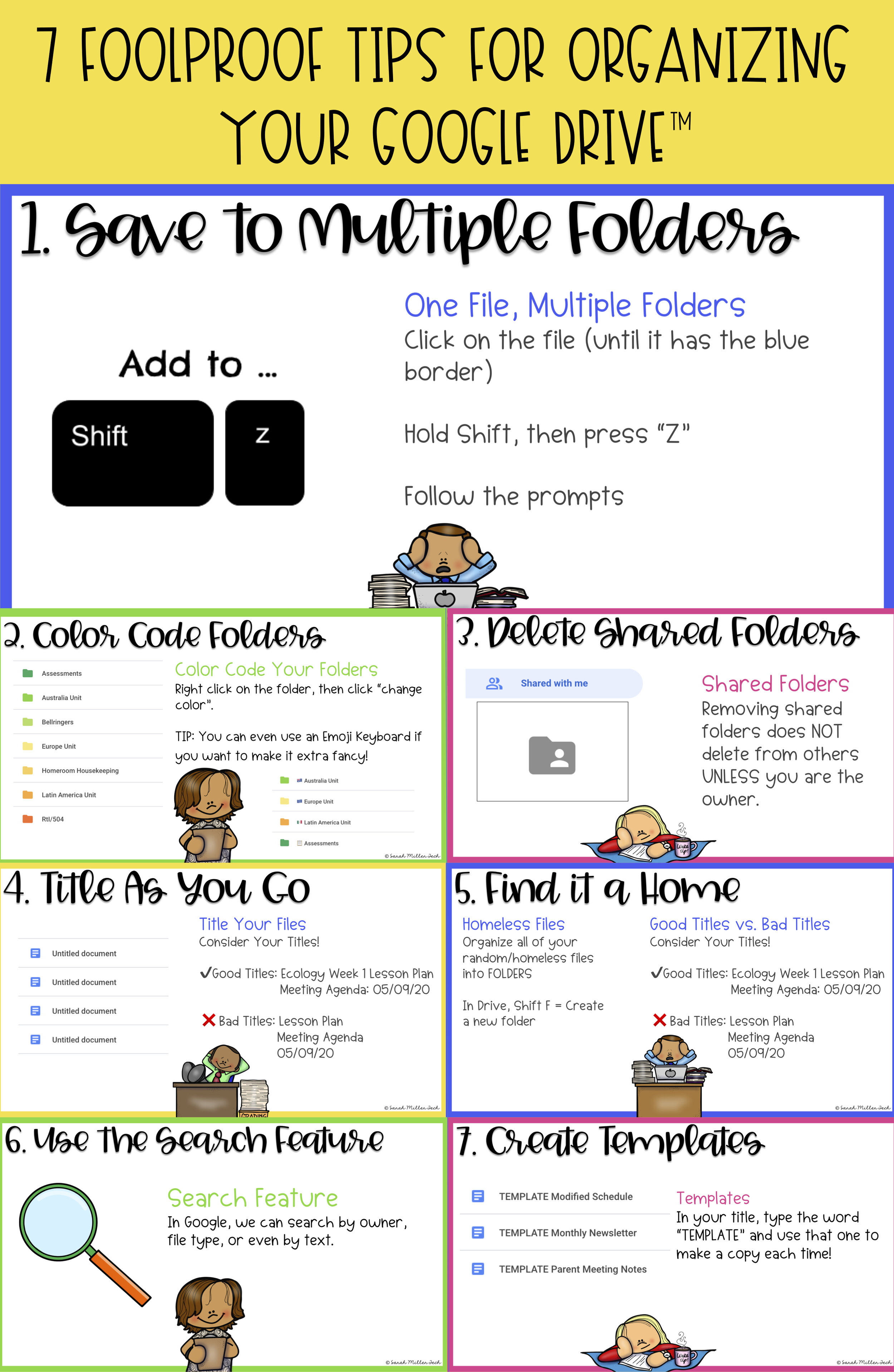 7 Ways: How to Copy from One Google Drive to Another?