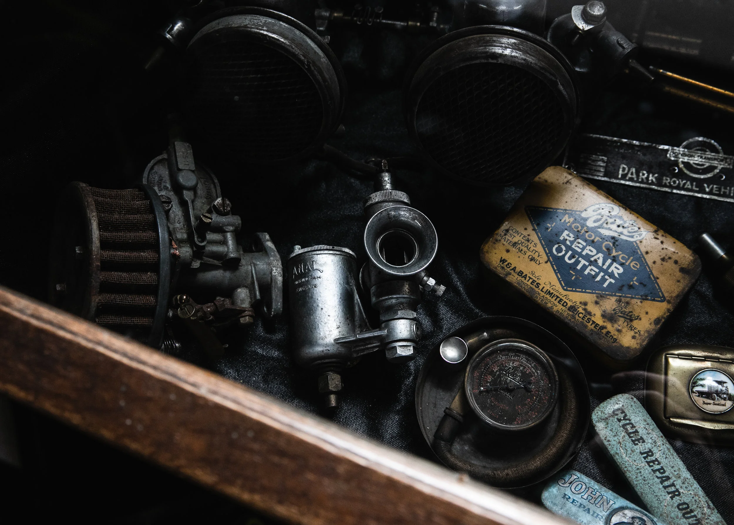 Foro Proveeduria Automotriz