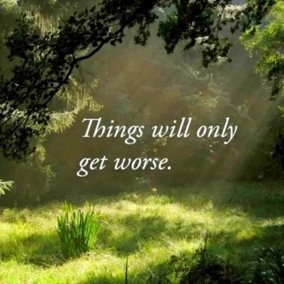 Remember kids...