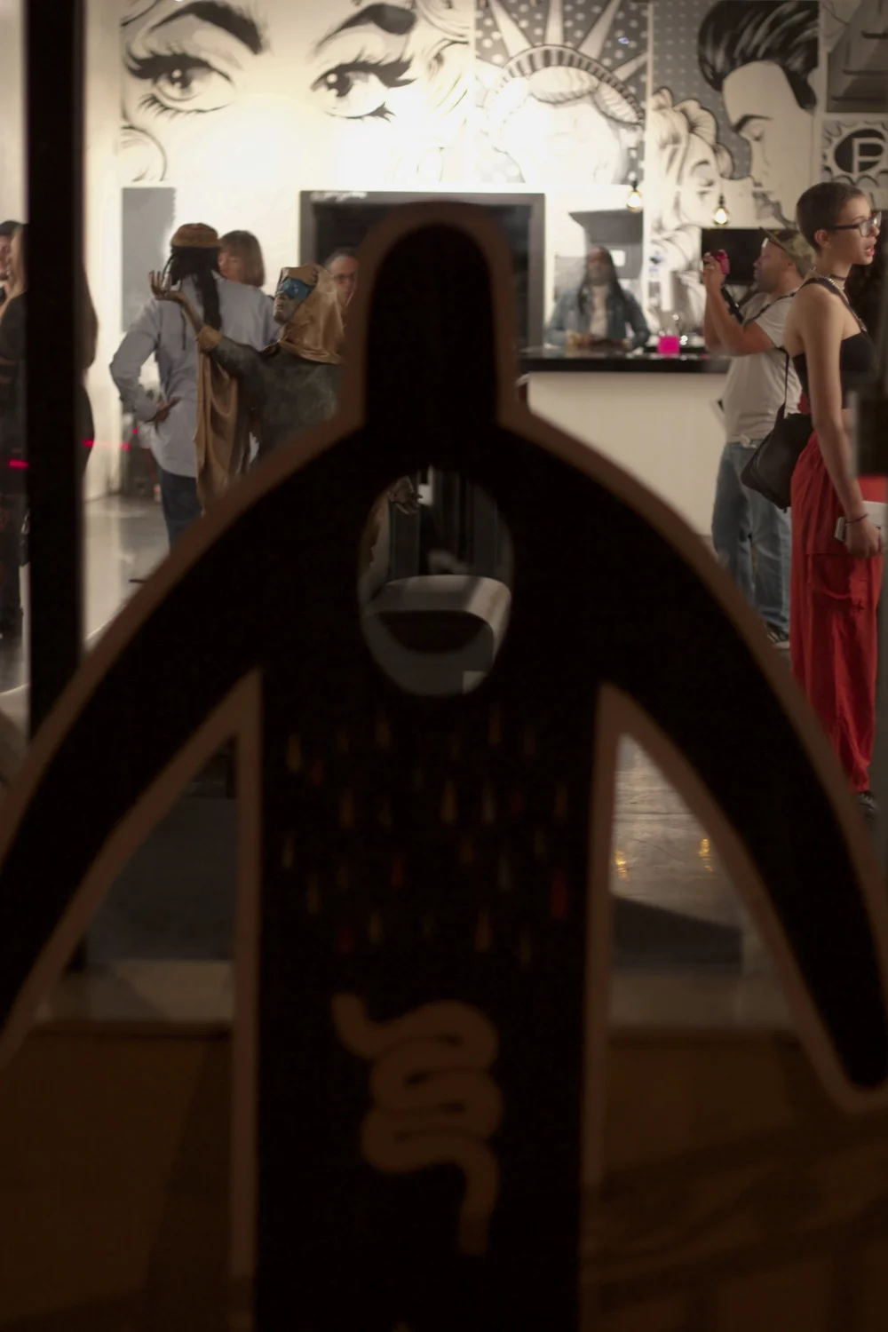  Photo by Elijah Horton 