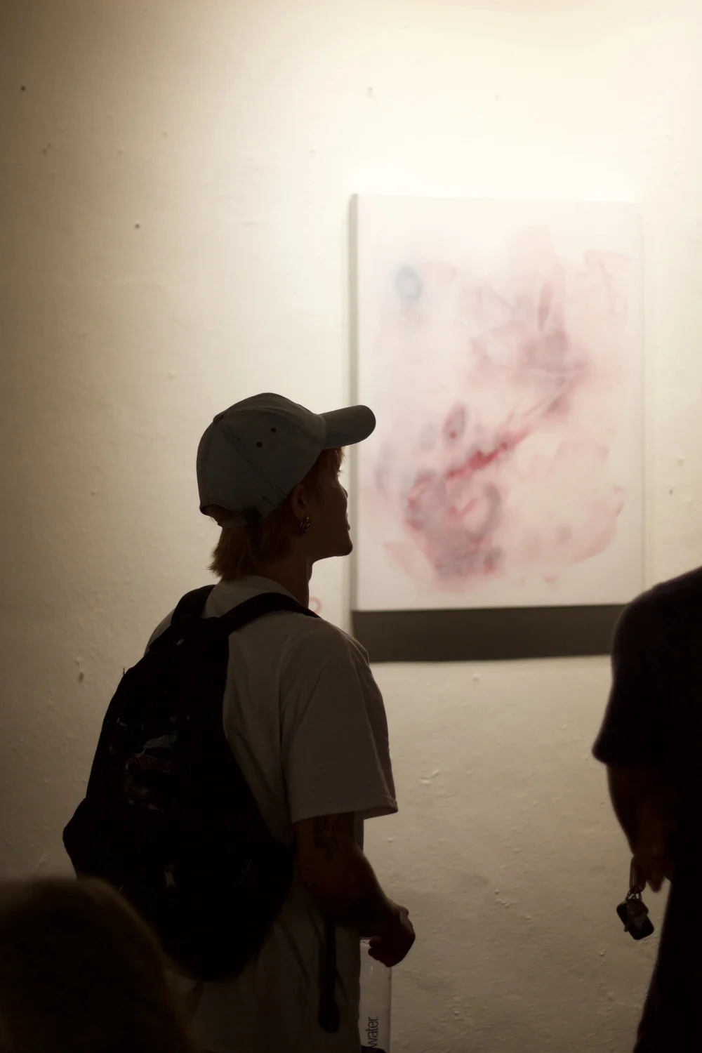  Photo by Elijah Horton 