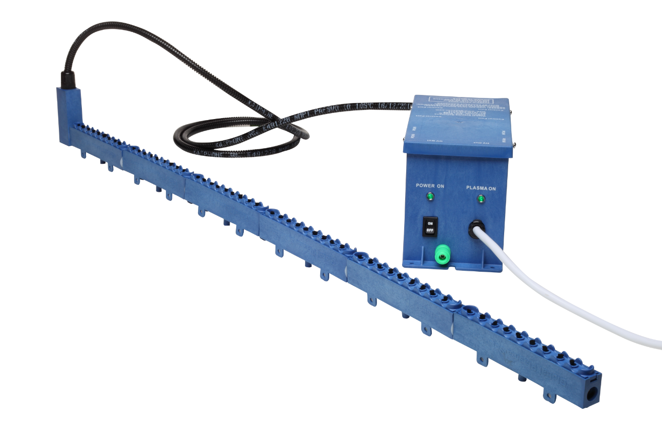 Four Burning Questions about Needlepoint Bipolar Ionization, Answered