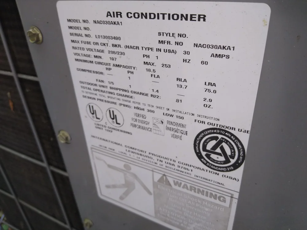 Acca Manual J Load Calculation Real World Best Engineering Plc Acca Manual J Load Calculation Real World Best Engineering Plc