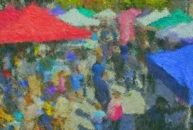 Farmers market_Painting Impression's.jpg