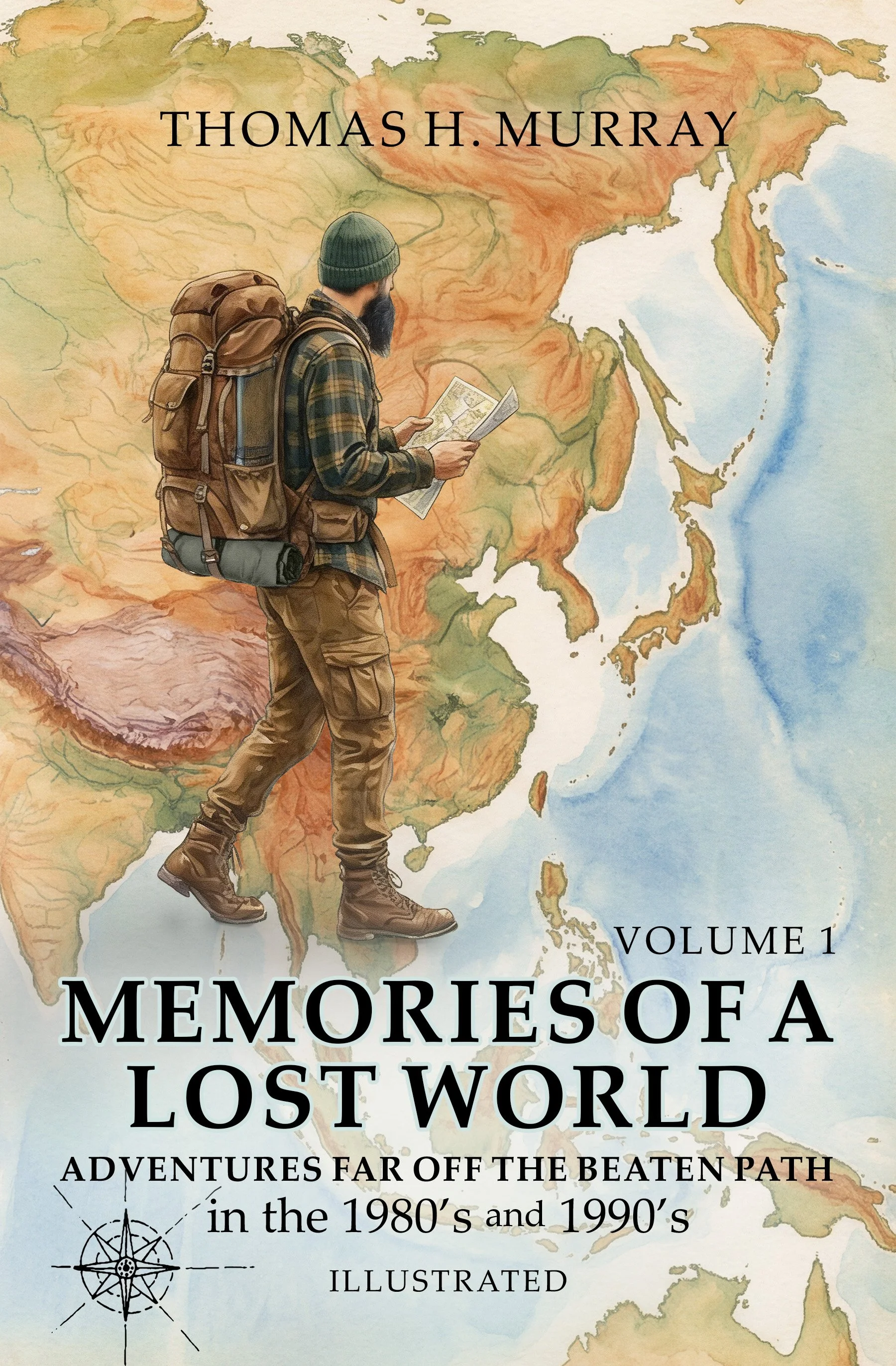 Memories of a lost world
