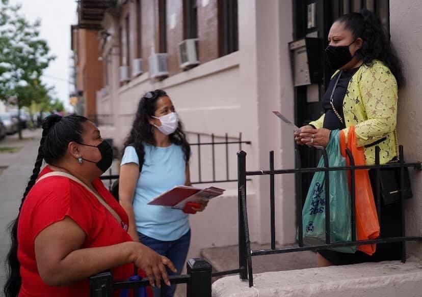 Marcela and Alexa Canvassing 2021.jpeg