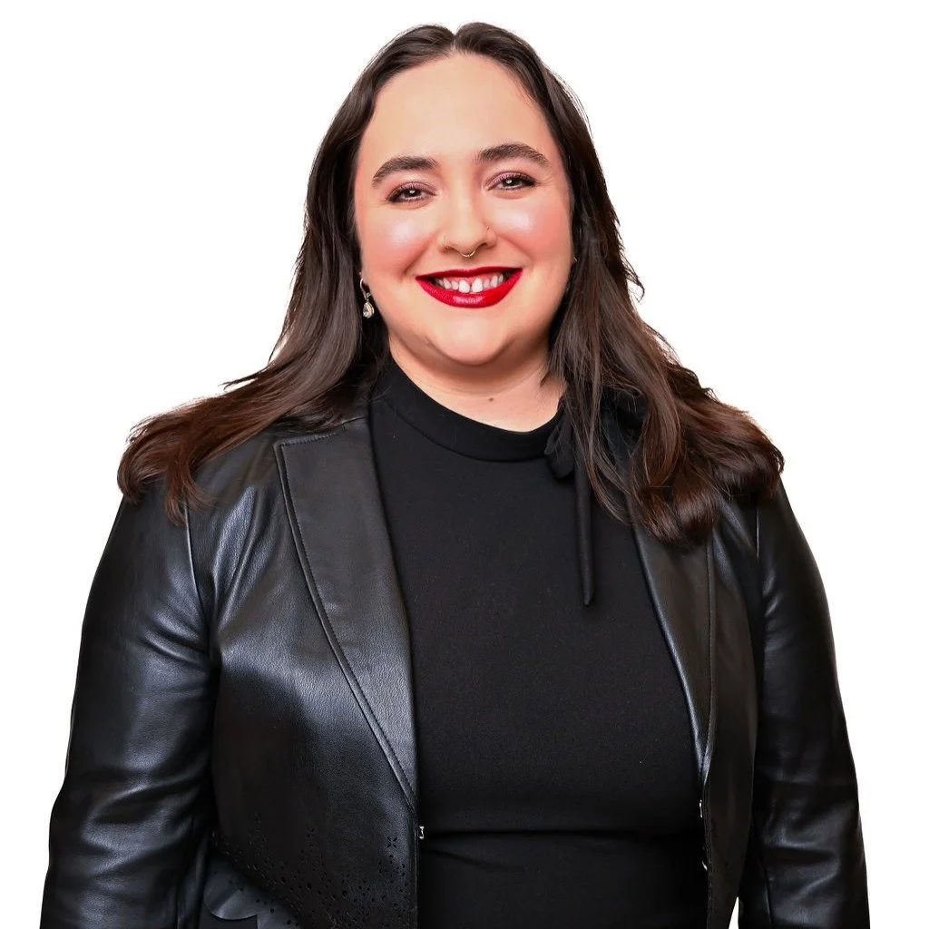 Clara Martinez — MI