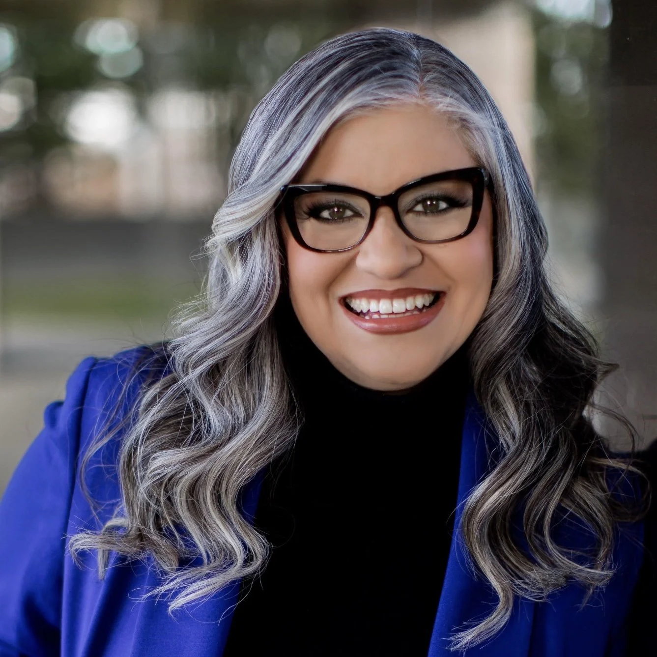 Council Member Ruth Perez — WA