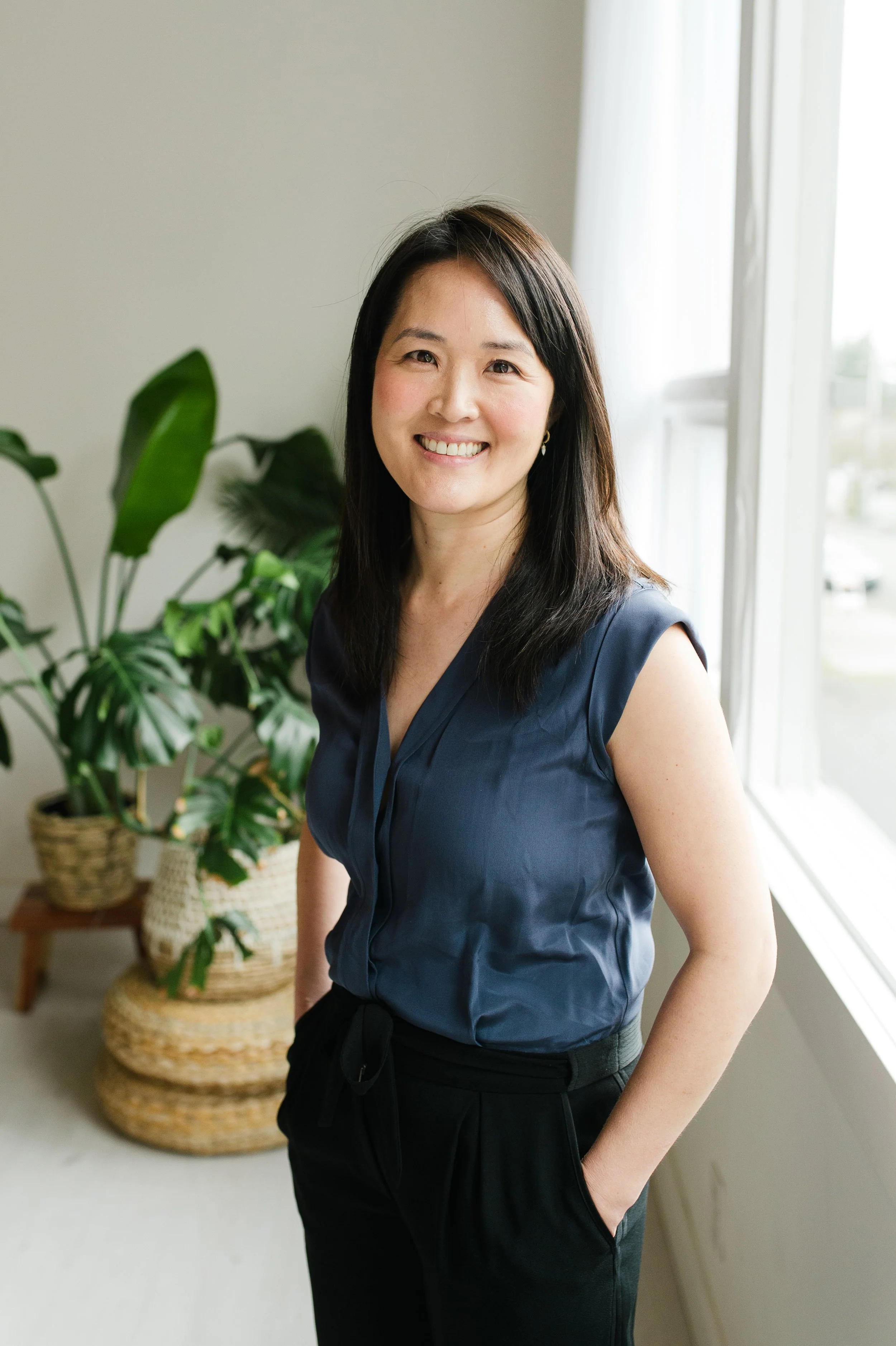 Vivian Song — WA