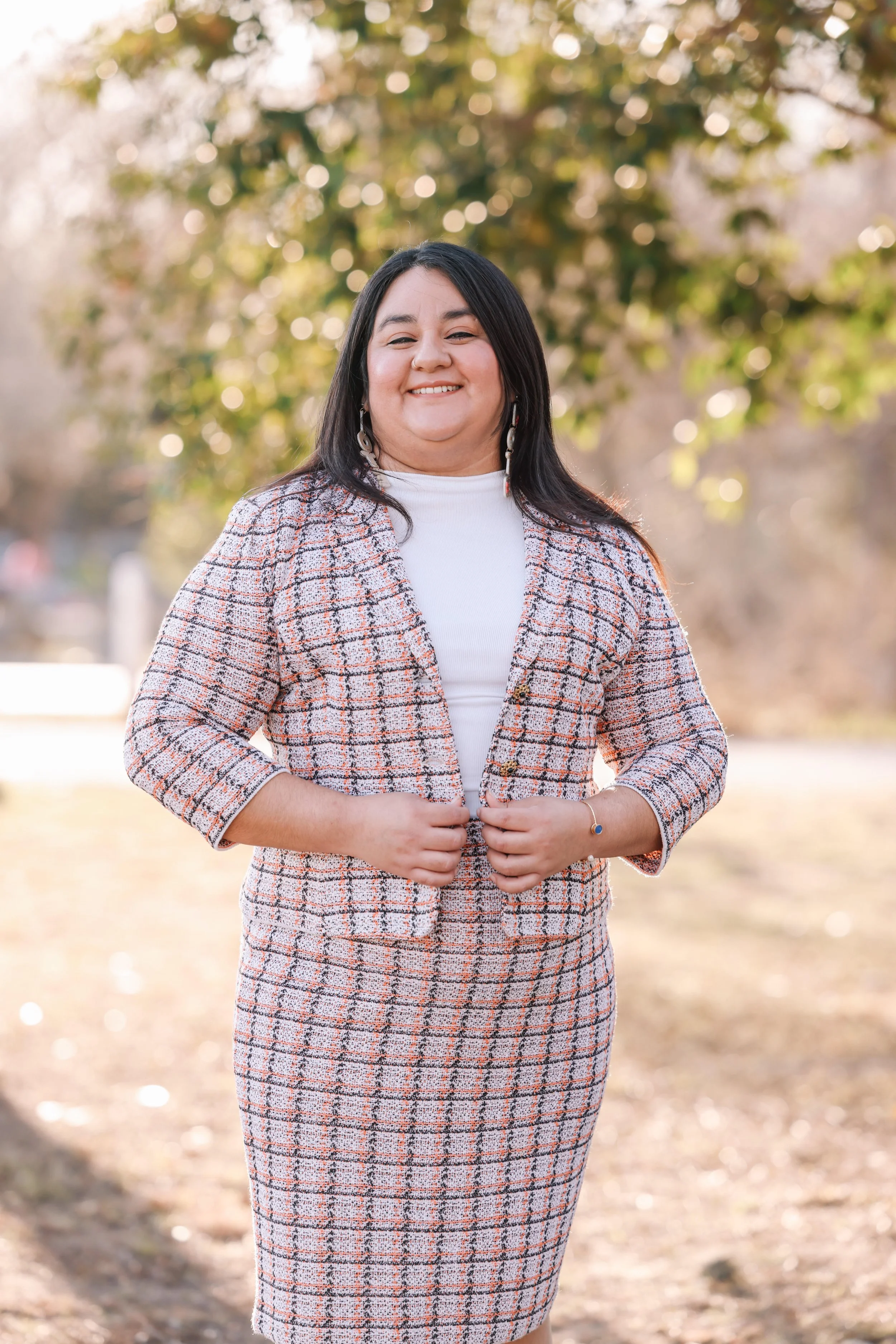 Kelly Ann Gonzalez — TX