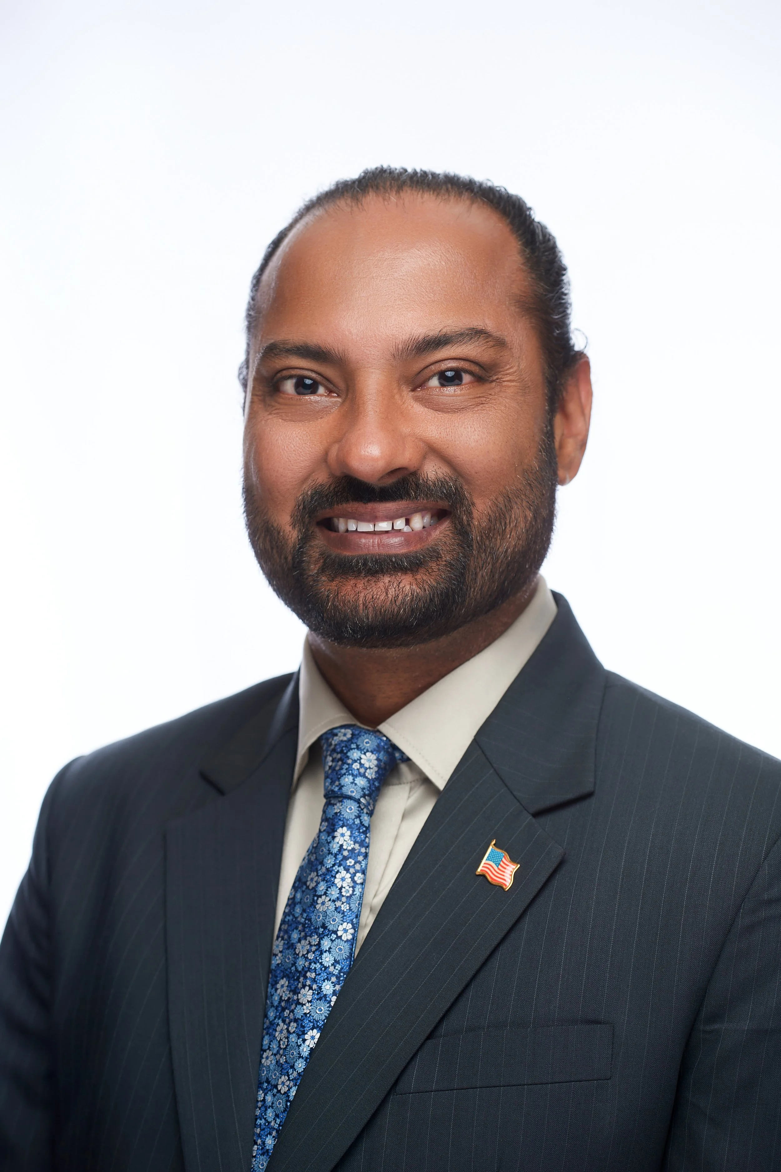 Balvir Singh — NJ