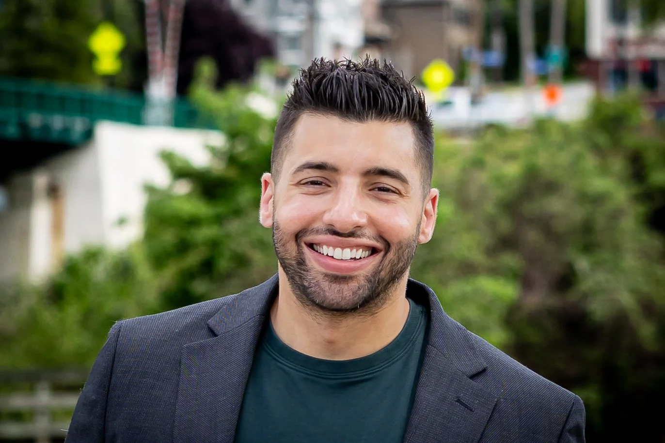 Mohammad Faraj — OH