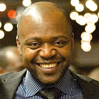 Will Mbah — MA